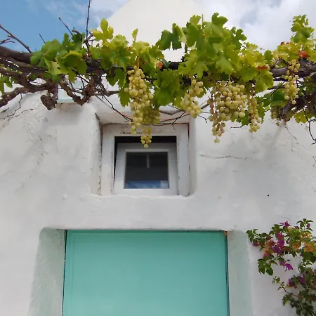 Fascinating Trullo Close To Ostuni Italy * Ostuni