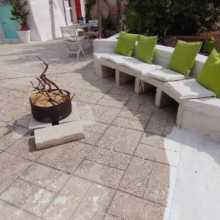 Fascinating Trullo Close To Ostuni Italy * Ostuni