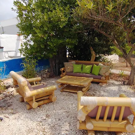 Feriehus Fascinating Trullo Close To Ostuni Italy *